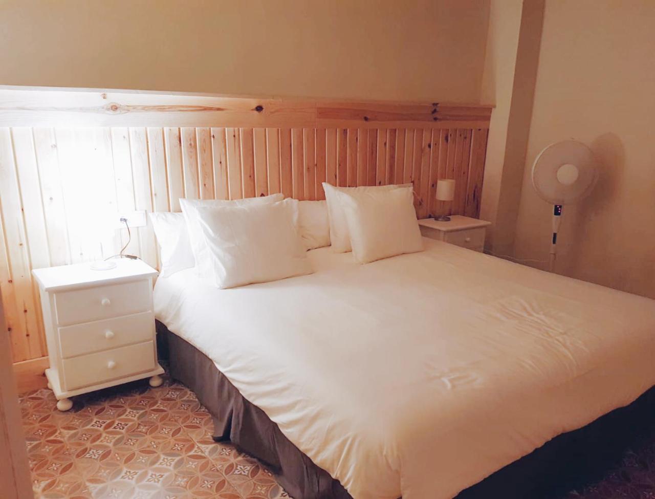 Mom La Punta Guest house Valencia