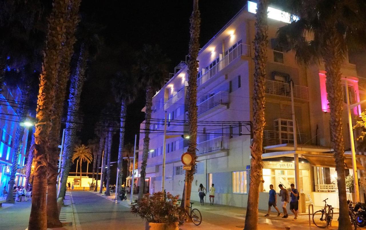 Miramar Valencia