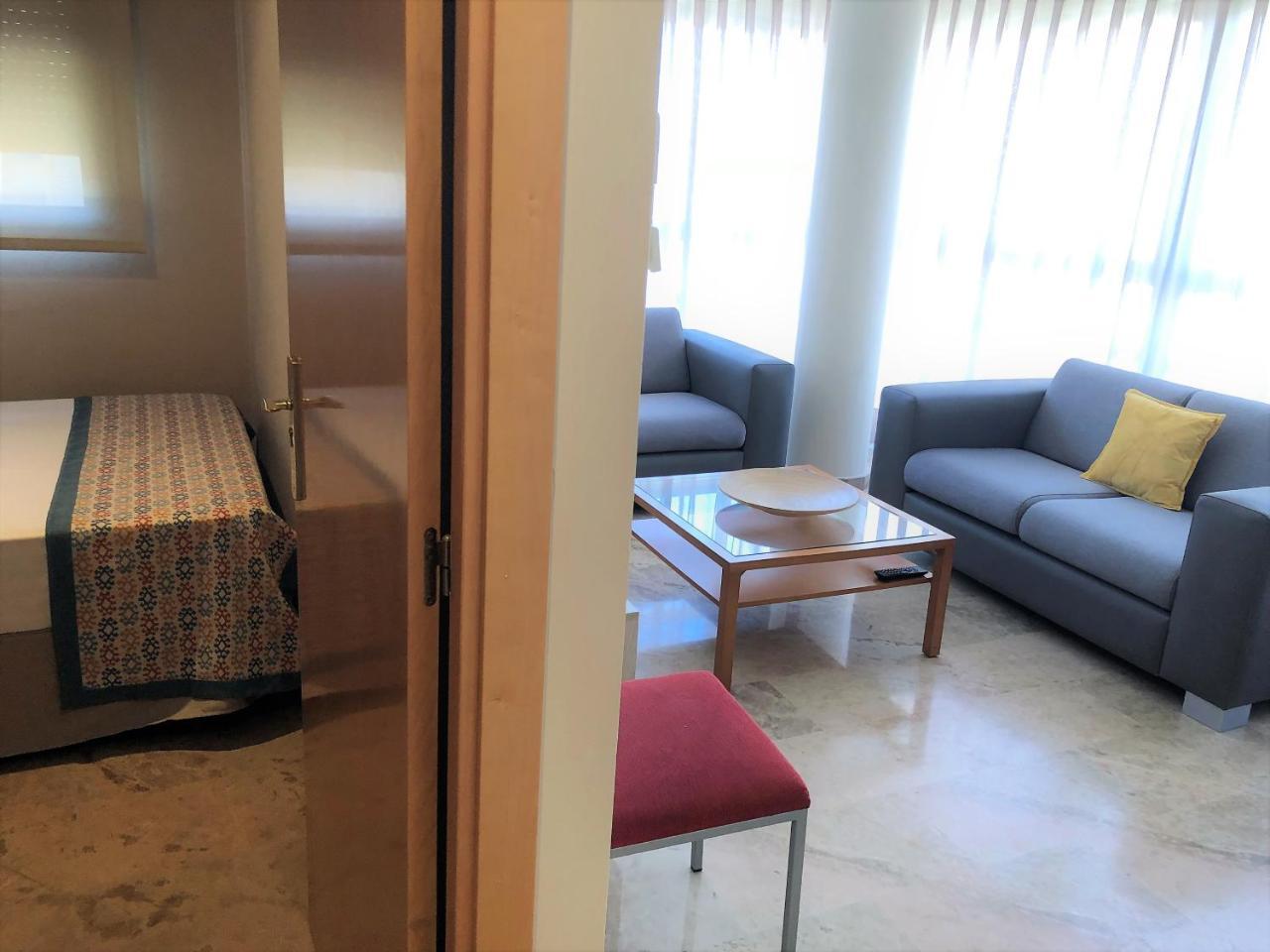 Apartment Plaza Picasso