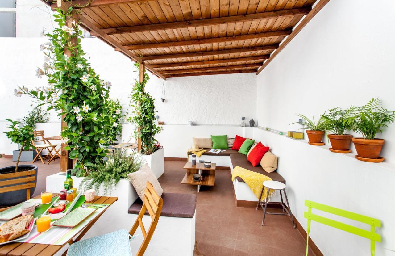 Garden Bed & Breakfast