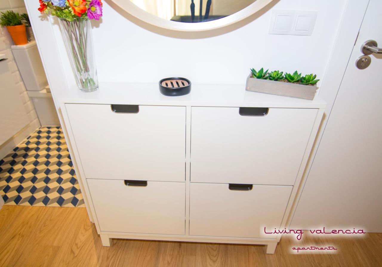 Living Corregeria Apartment Valencia