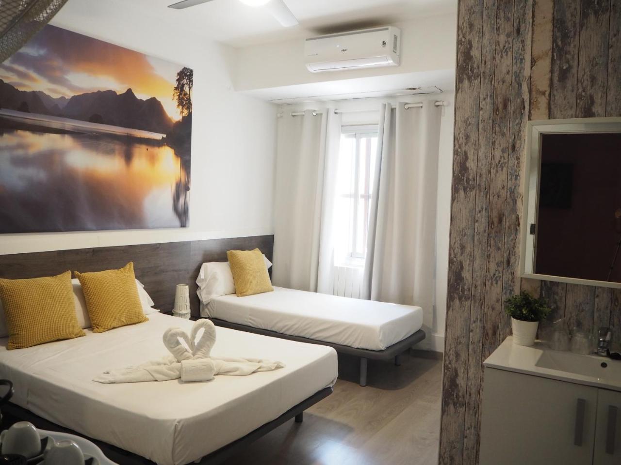 Suits Centro Historico, Establecimiento Automatizado-fast Auto Check In&out, Solo Adultos-adults Only Hotel 2*