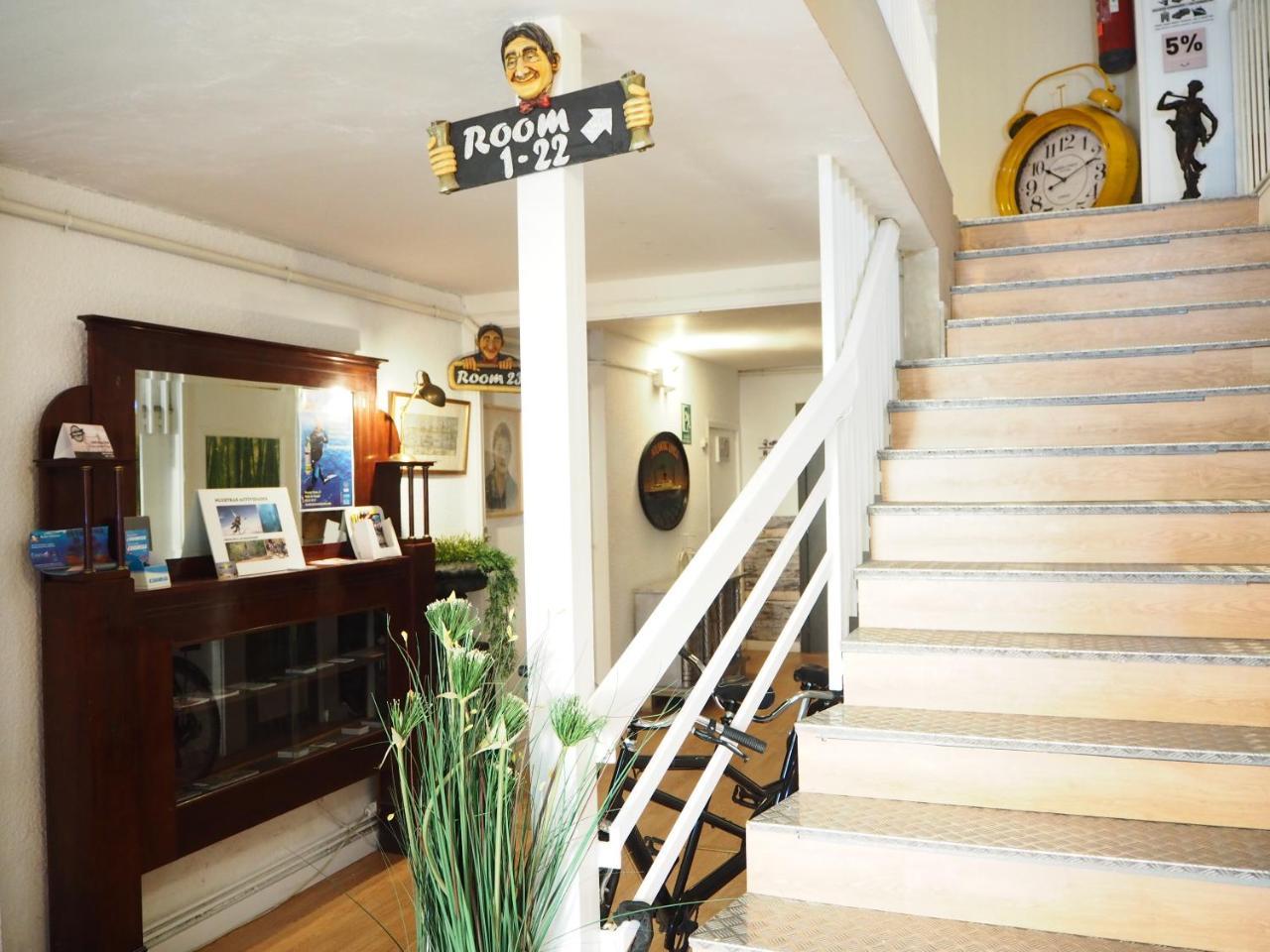 Suits Centro Historico, Establecimiento Automatizado-fast Auto Check In&out, Solo Adultos-adults Only 2*