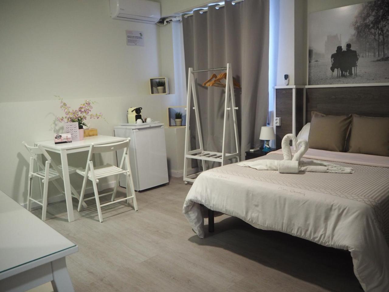 Hotel Suits Centro Historico, Establecimiento Automatizado-fast Auto Check In&out, Solo Adultos-adults Only