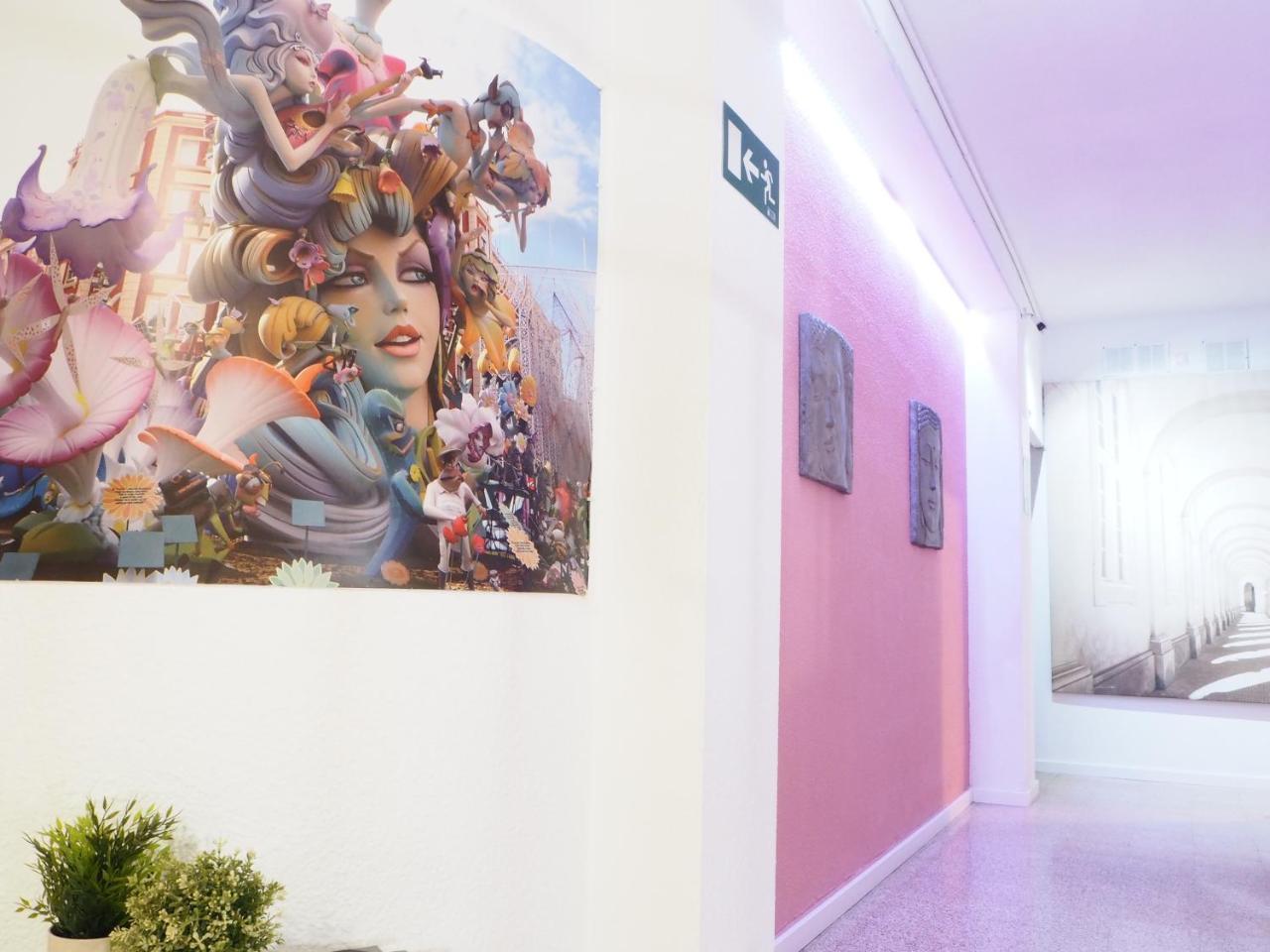 Hotel Suits Centro Historico, Establecimiento Automatizado-fast Auto Check In&out, Solo Adultos-adults Only