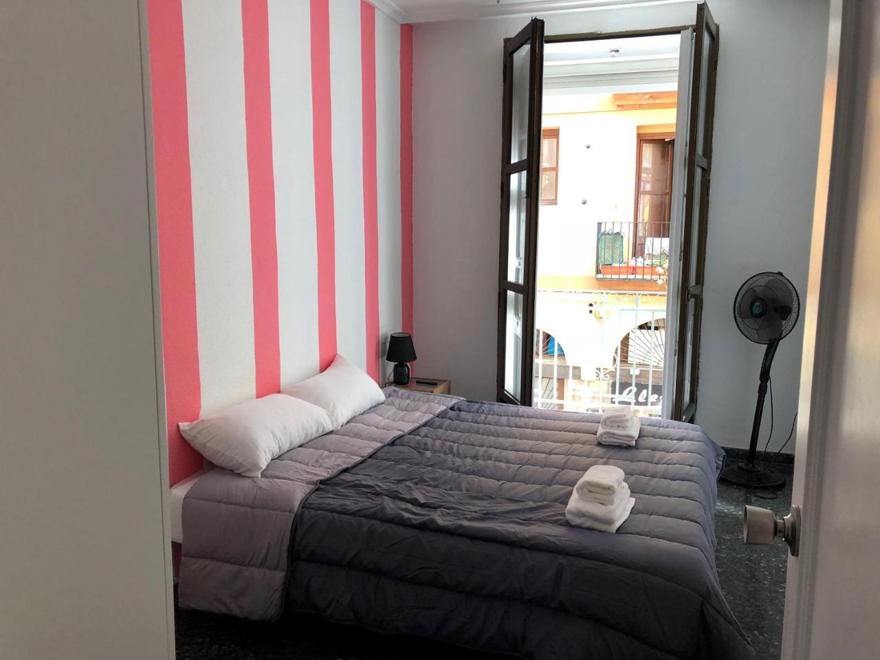 Sunny House Valencia