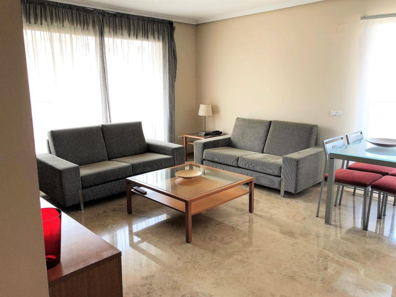 Apartment Plaza Picasso
