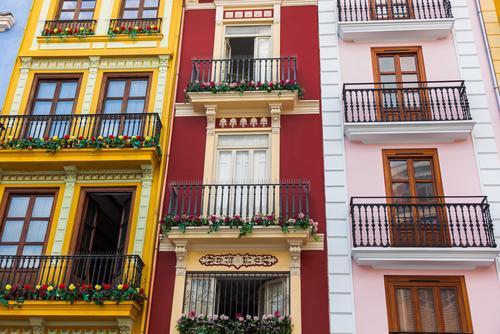 Gasthof Sweet Valencia
