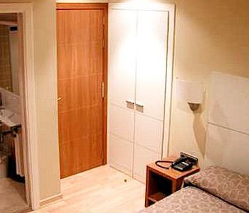 Penalty Guest house