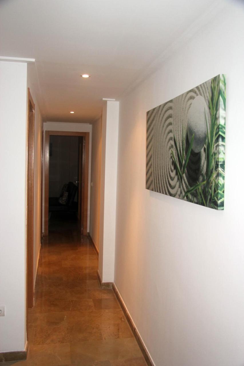 Malvarrosa Apartment *