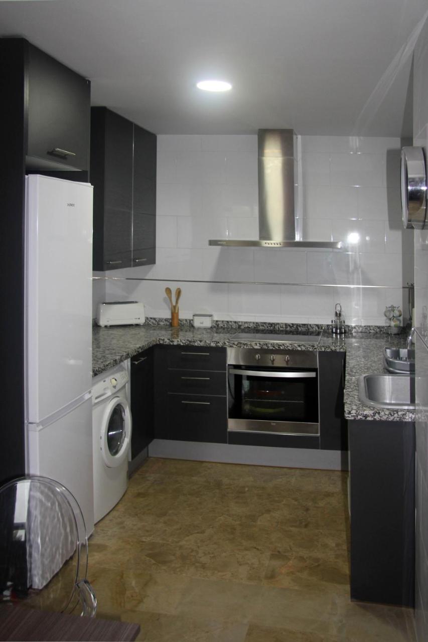 Apartment Malvarrosa Valencia
