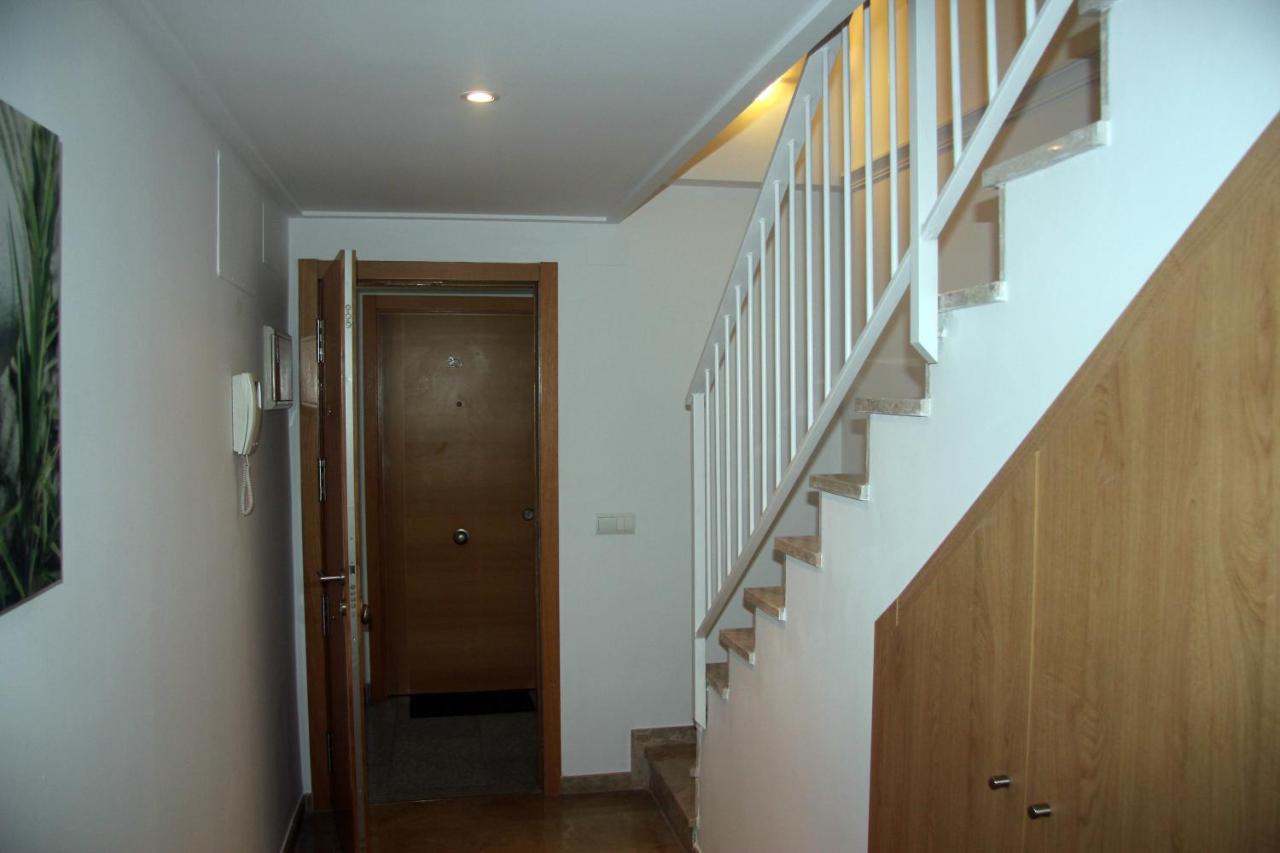 Malvarrosa Apartment Valencia
