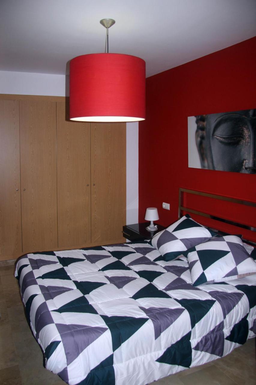Malvarrosa Apartment Valencia