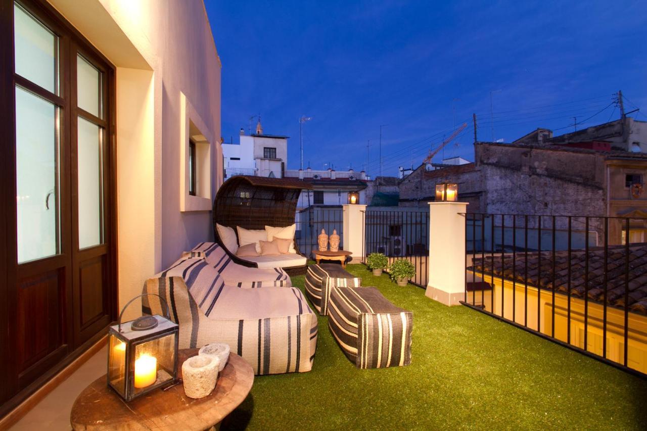 Like Negrito Apartment