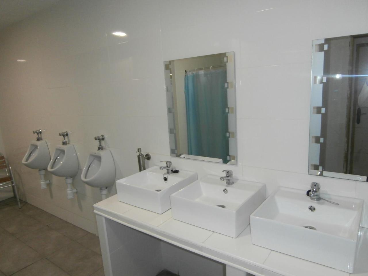 Innsa Guest house
