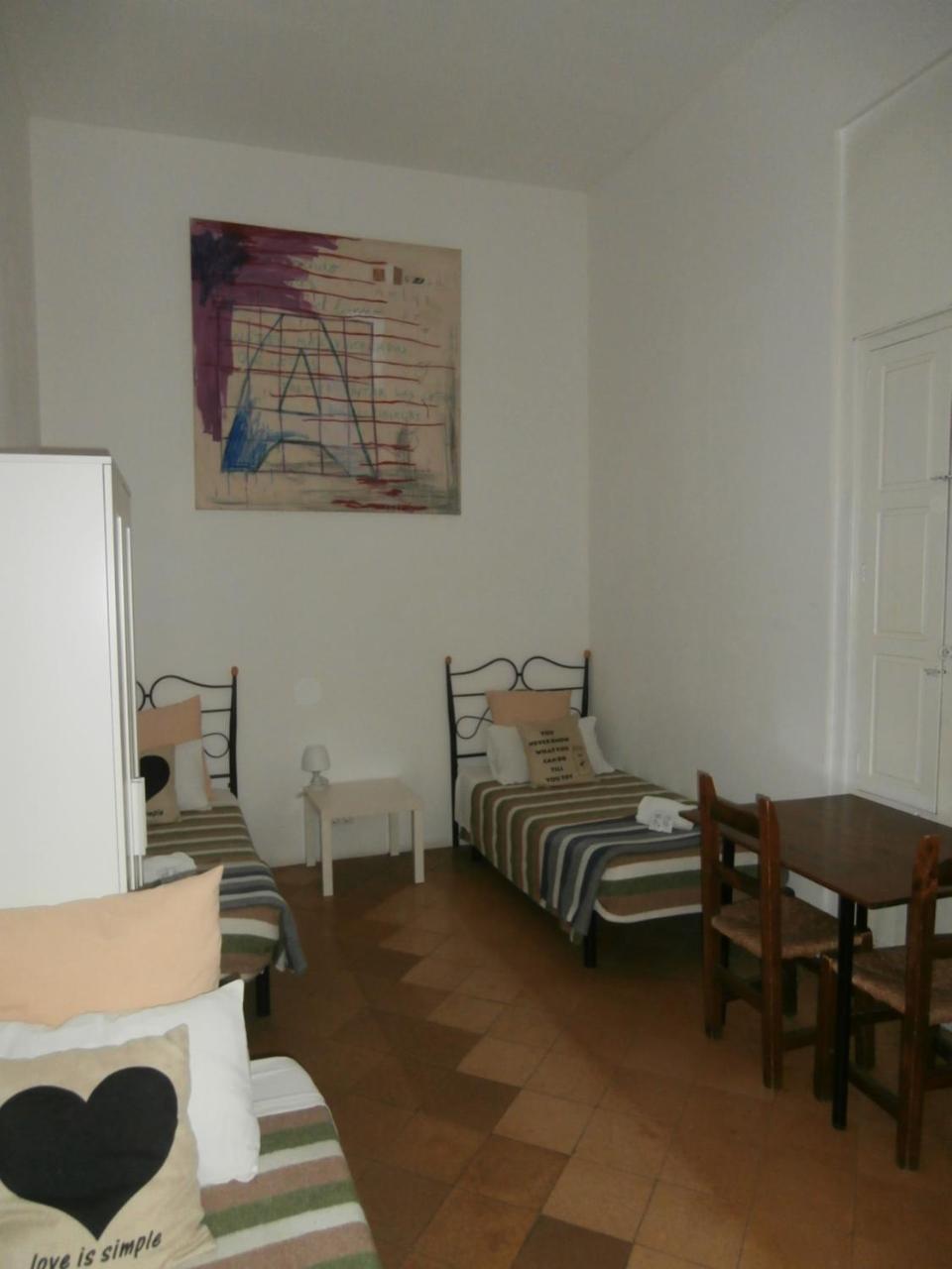 Guest house Innsa Valencia