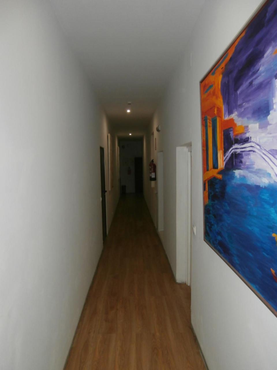 Guest house Innsa Valencia