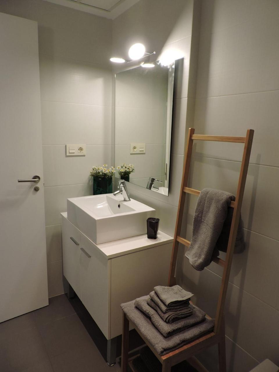 Apartment De Lujo Cerca Del Mar Valencia