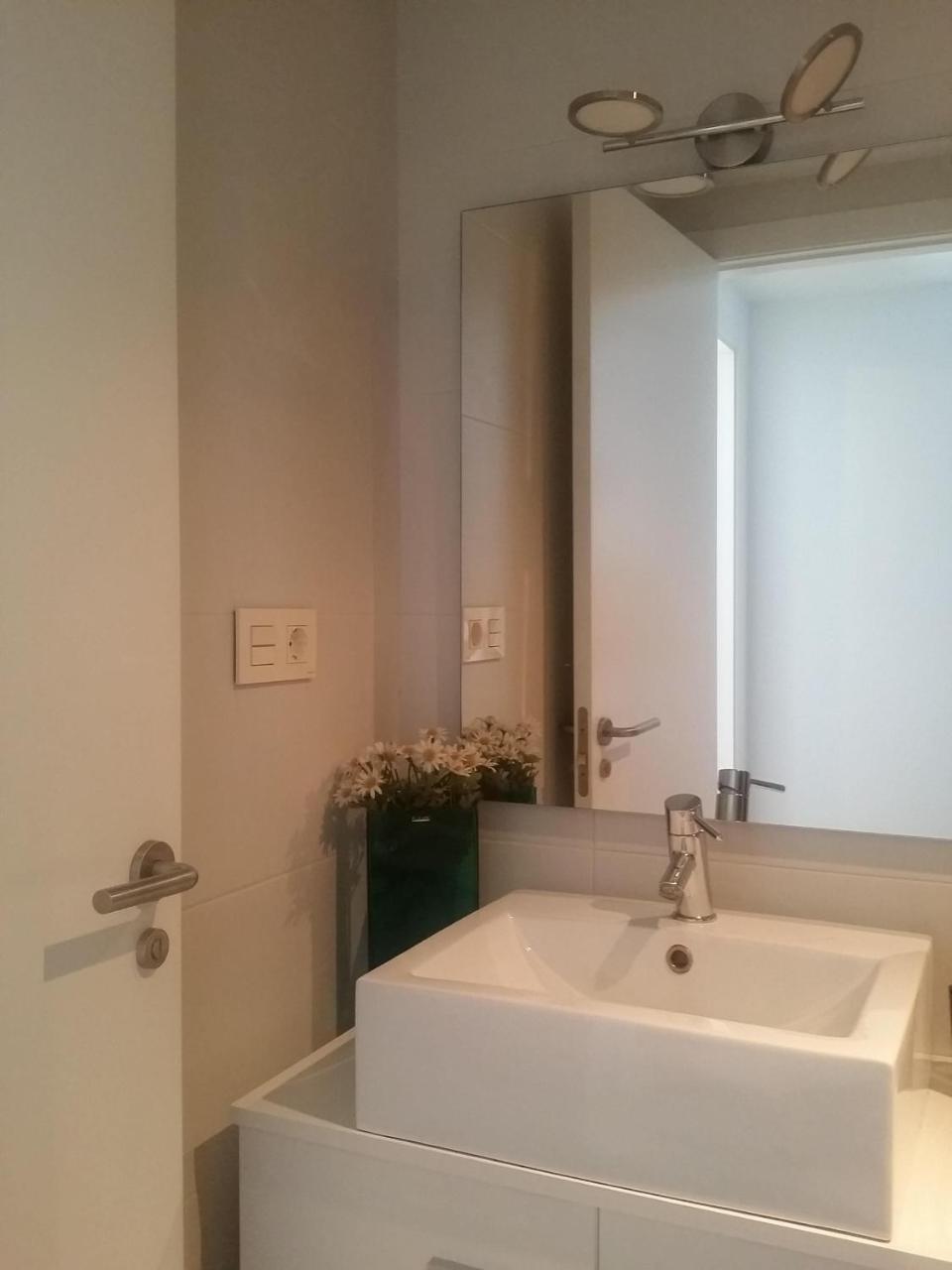 De Lujo Cerca Del Mar Apartment