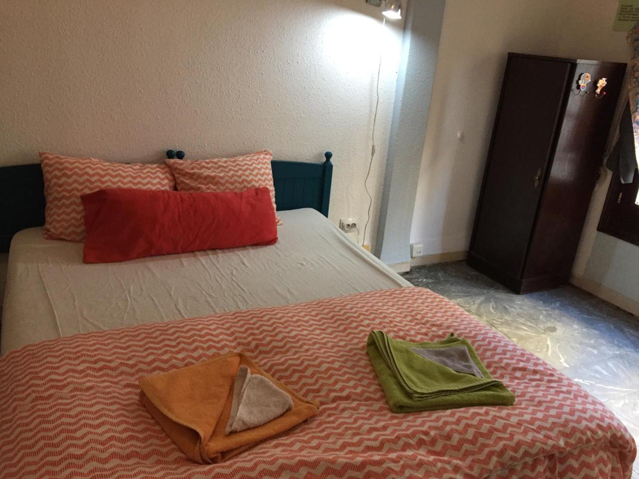 Guest house Fun And Sun Center 2*