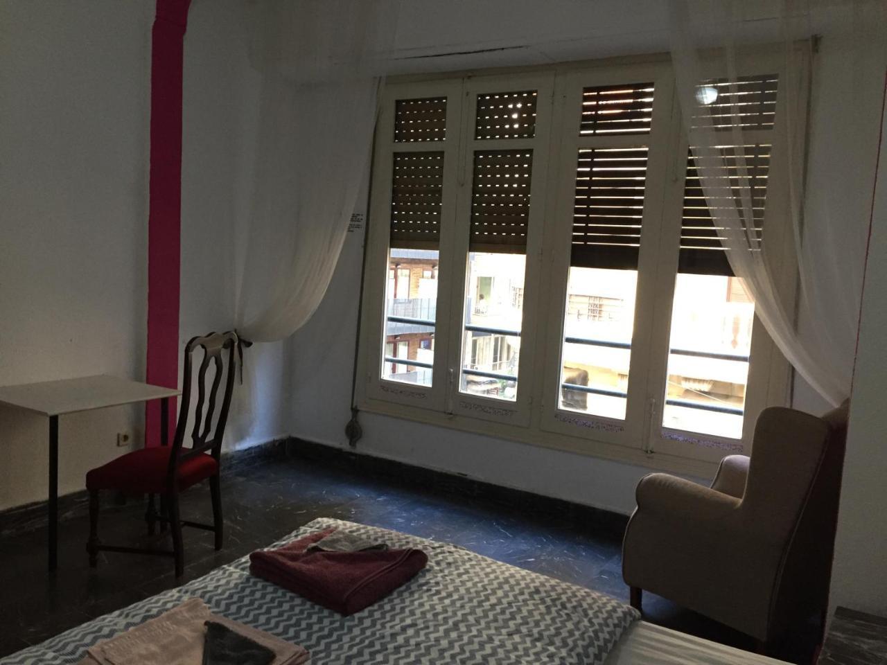 Fun And Sun Center Guest house