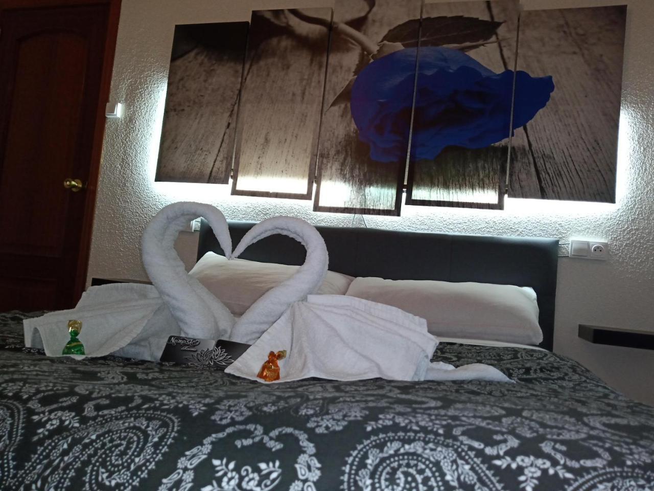 Namaste (adults Only) Valência