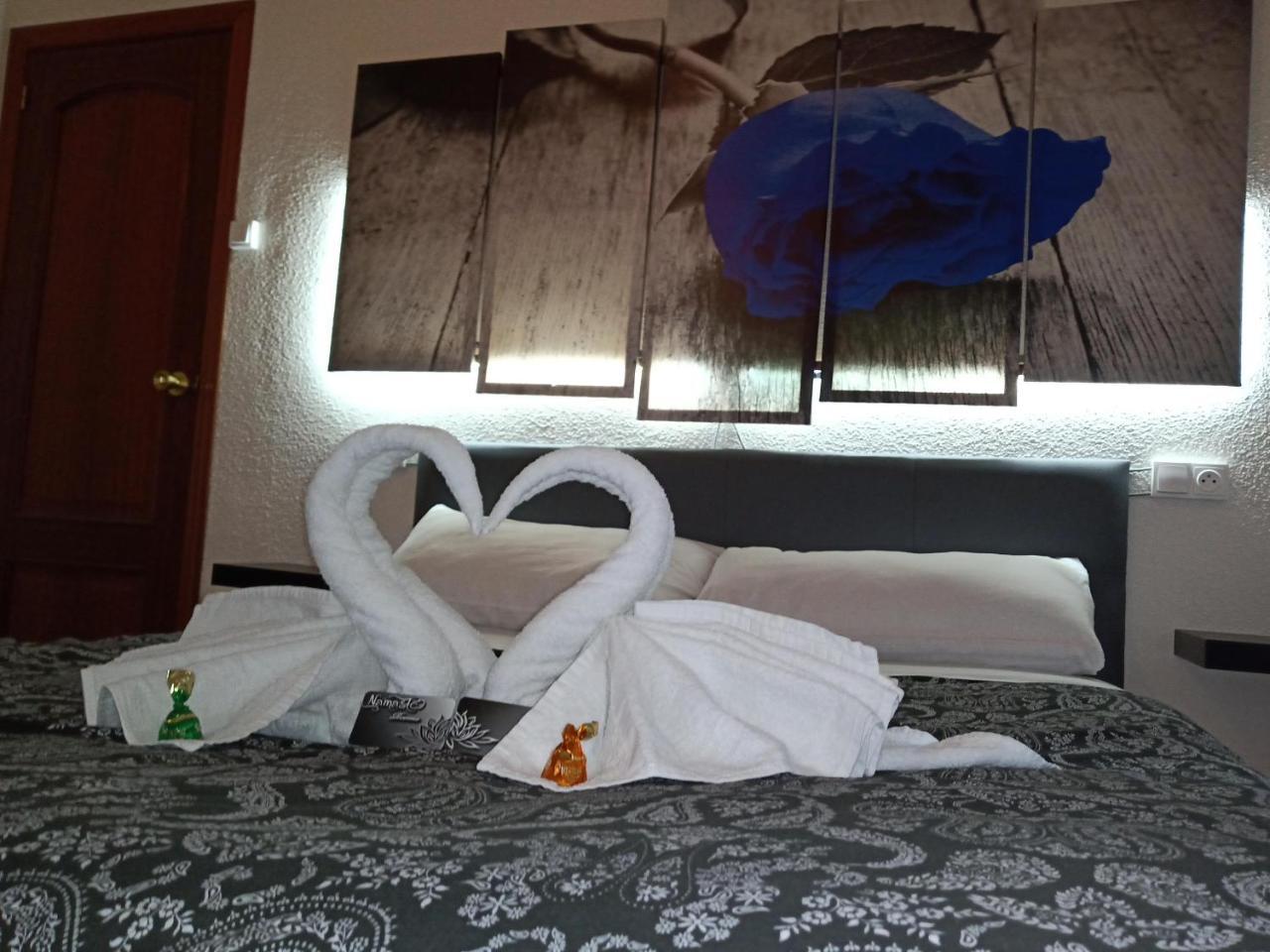 Casa de hóspedes Namaste (adults Only) Valência