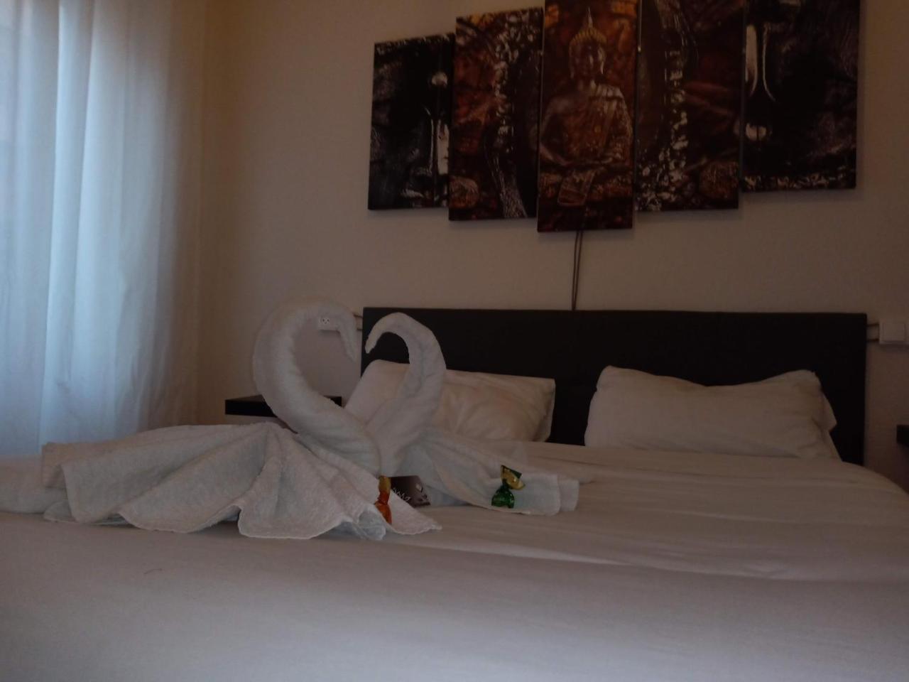 Casa de hóspedes Namaste (adults Only) 2*