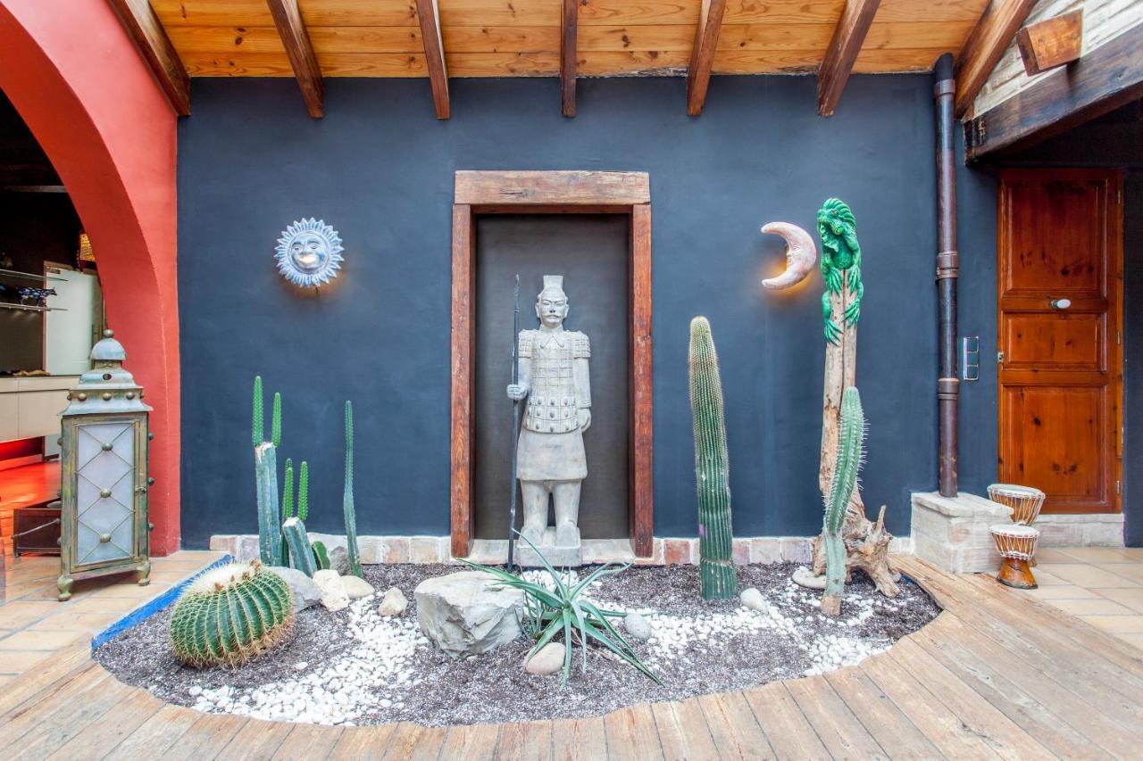 Ferienhaus Ca Carmela, Casa Con Encanto Con Piscina 