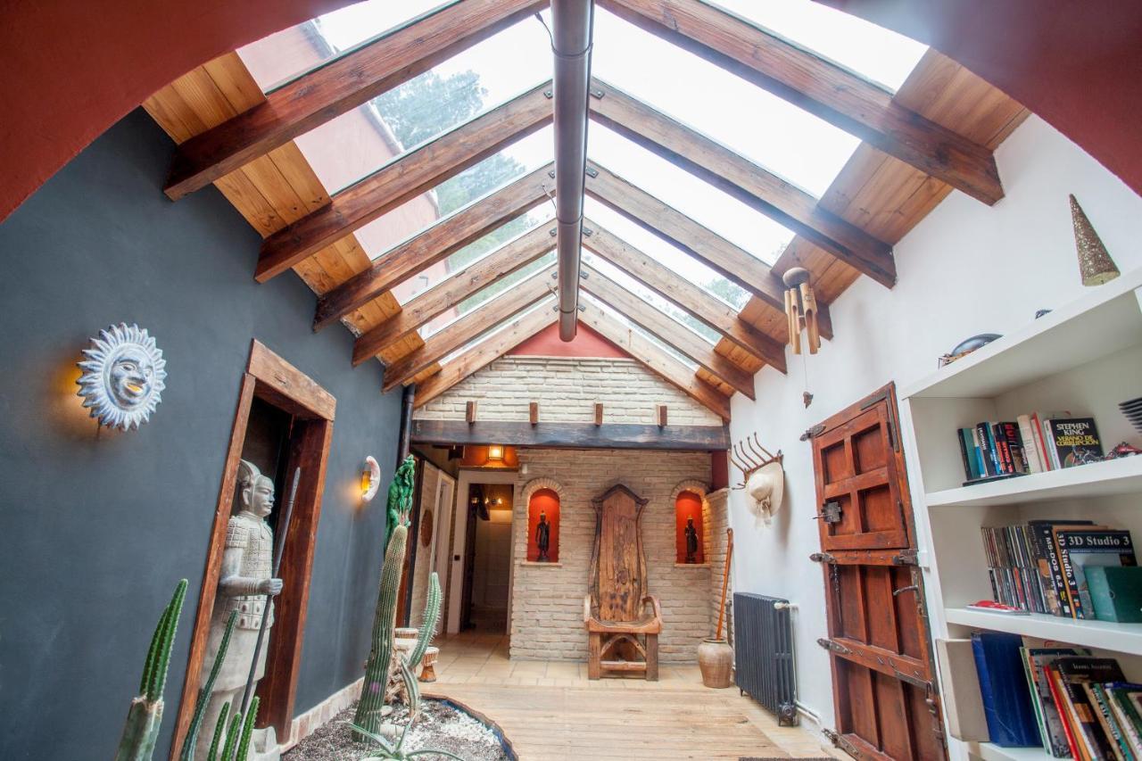 Ca Carmela, Casa Con Encanto Con Piscina 
