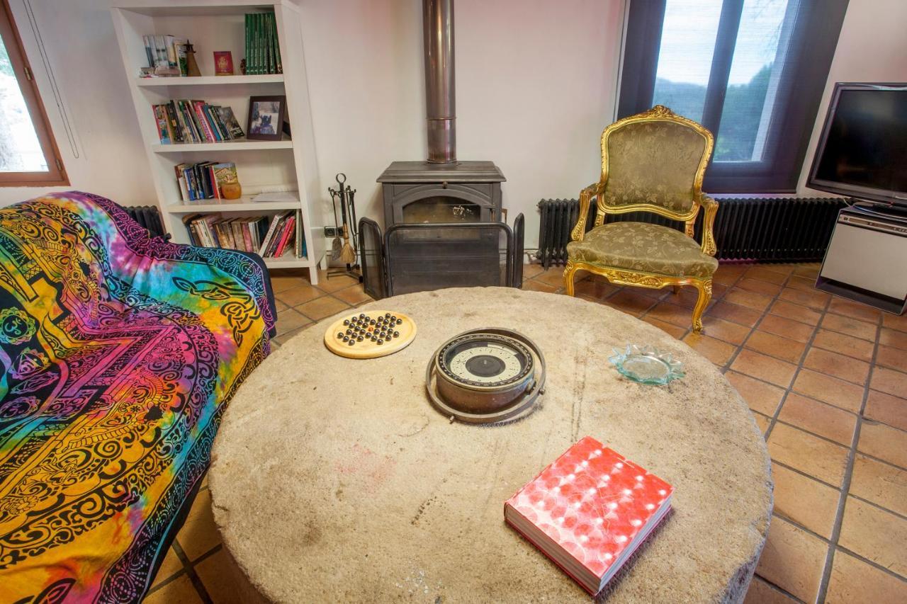 Ferienhaus Ca Carmela, Casa Con Encanto Con Piscina 