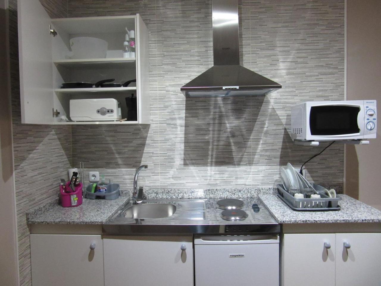 Apartment Adressadors Valencia