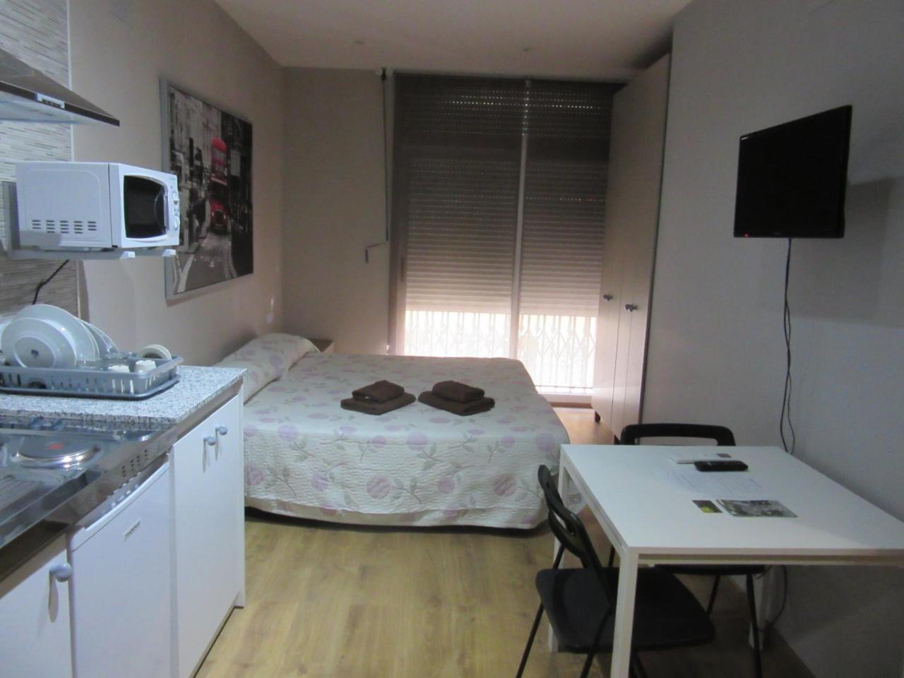 Apartment Adressadors Valencia