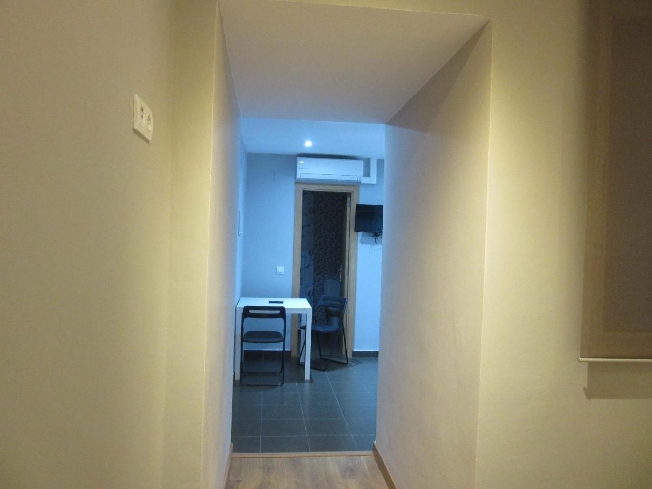 Apartment Adressadors