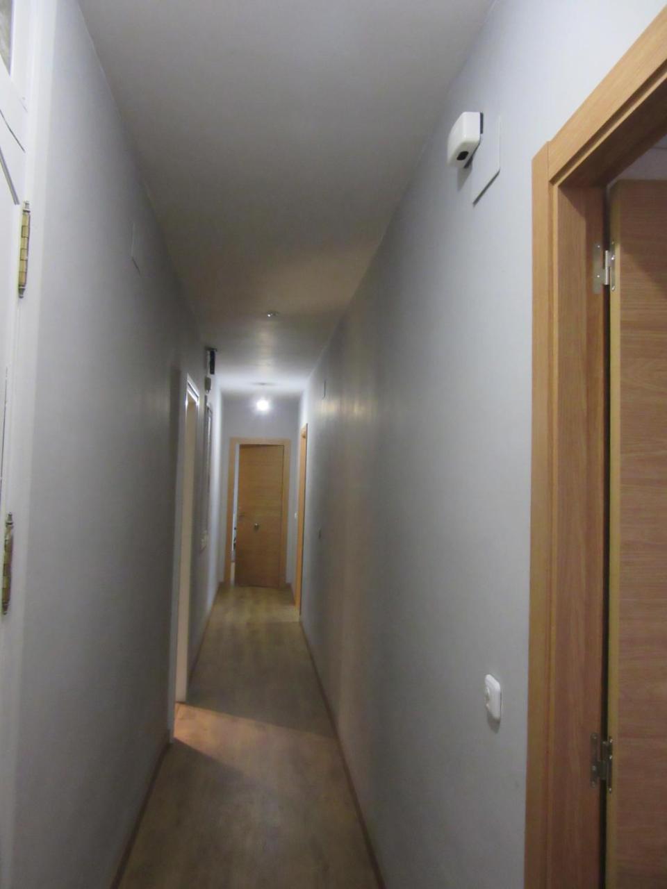 Adressadors Apartment
