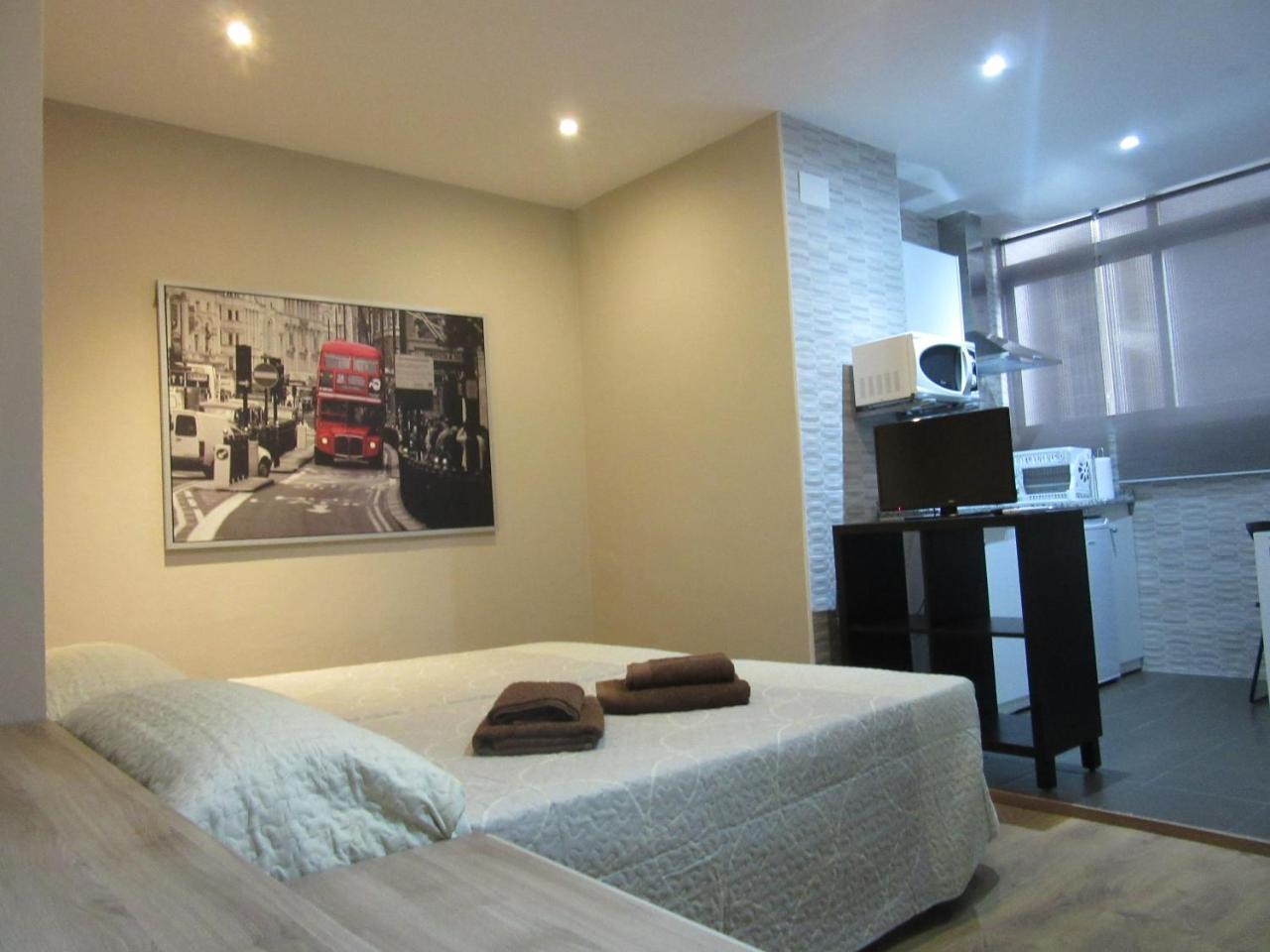 Adressadors Apartment