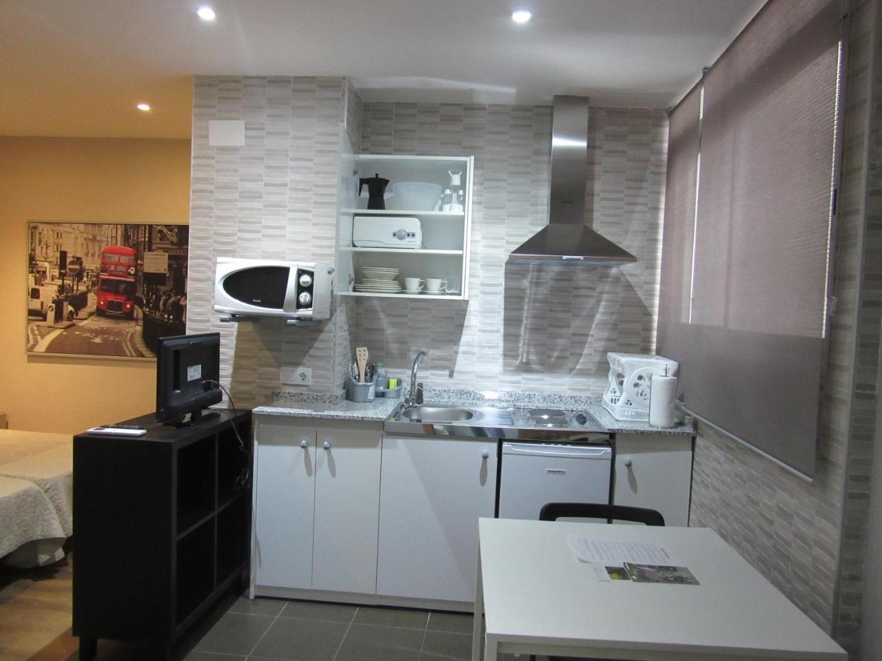 Apartment Adressadors Valencia