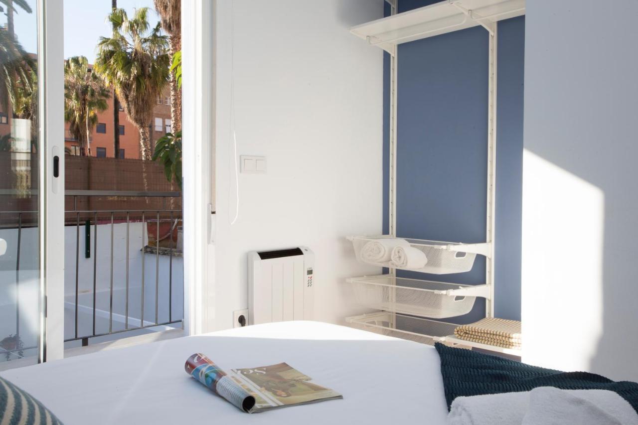 Appartement Singularstays Marina *