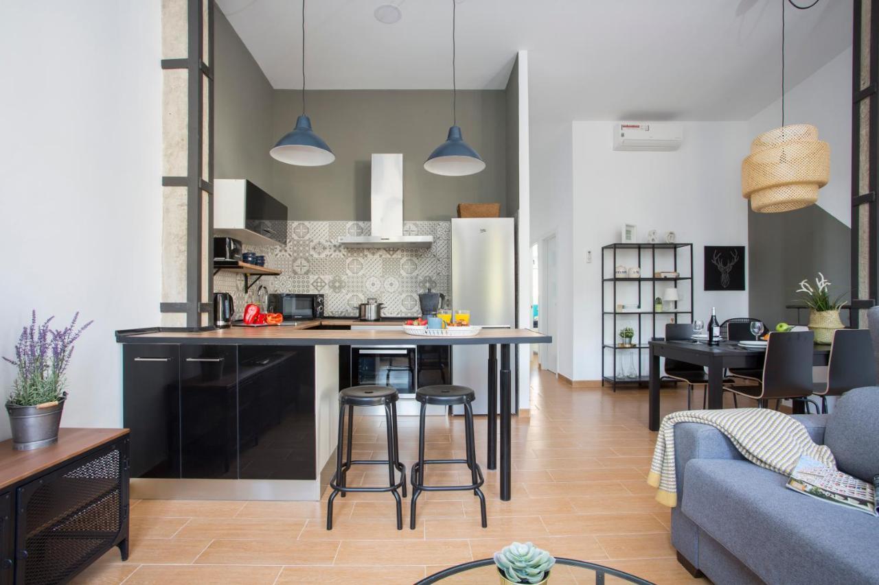 Appartement Singularstays Marina *