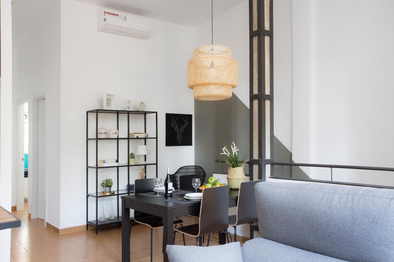 Singularstays Marina Appartement Valencia
