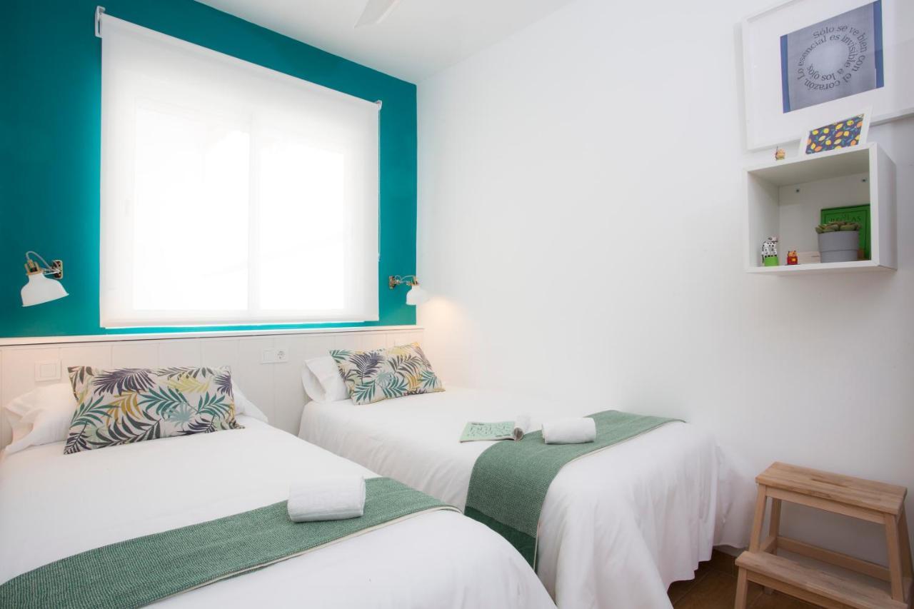 Appartement Singularstays Marina