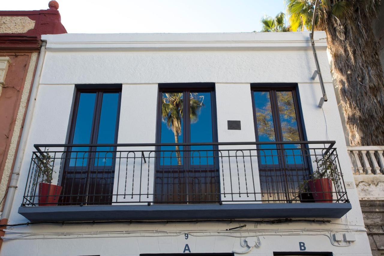 Singularstays Marina Appartement Valencia