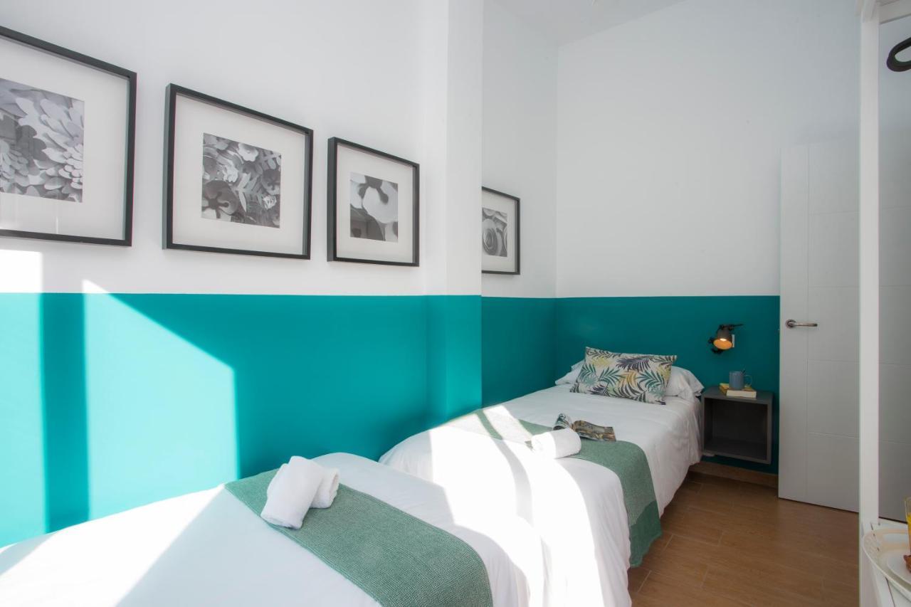 Appartement Singularstays Marina