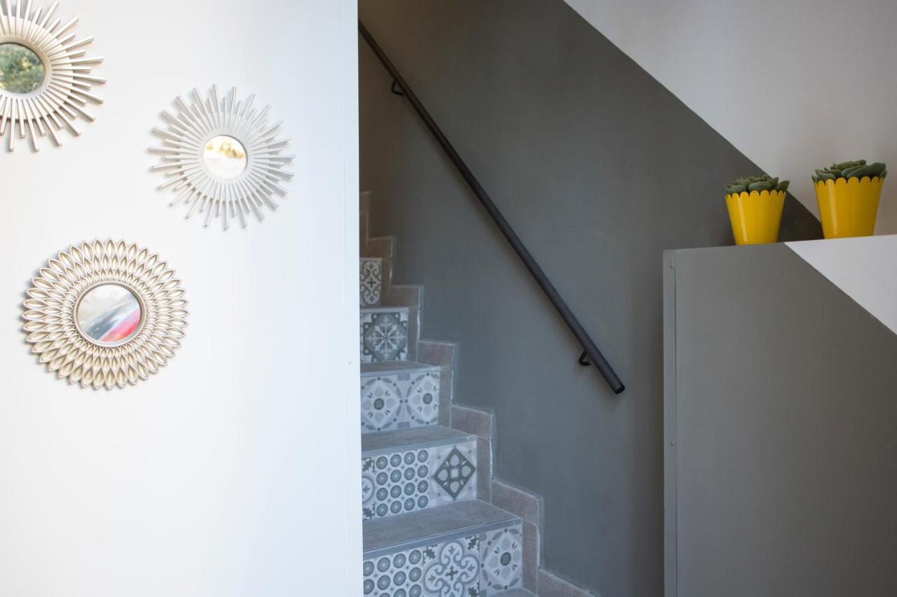 Appartement Singularstays Marina Valencia