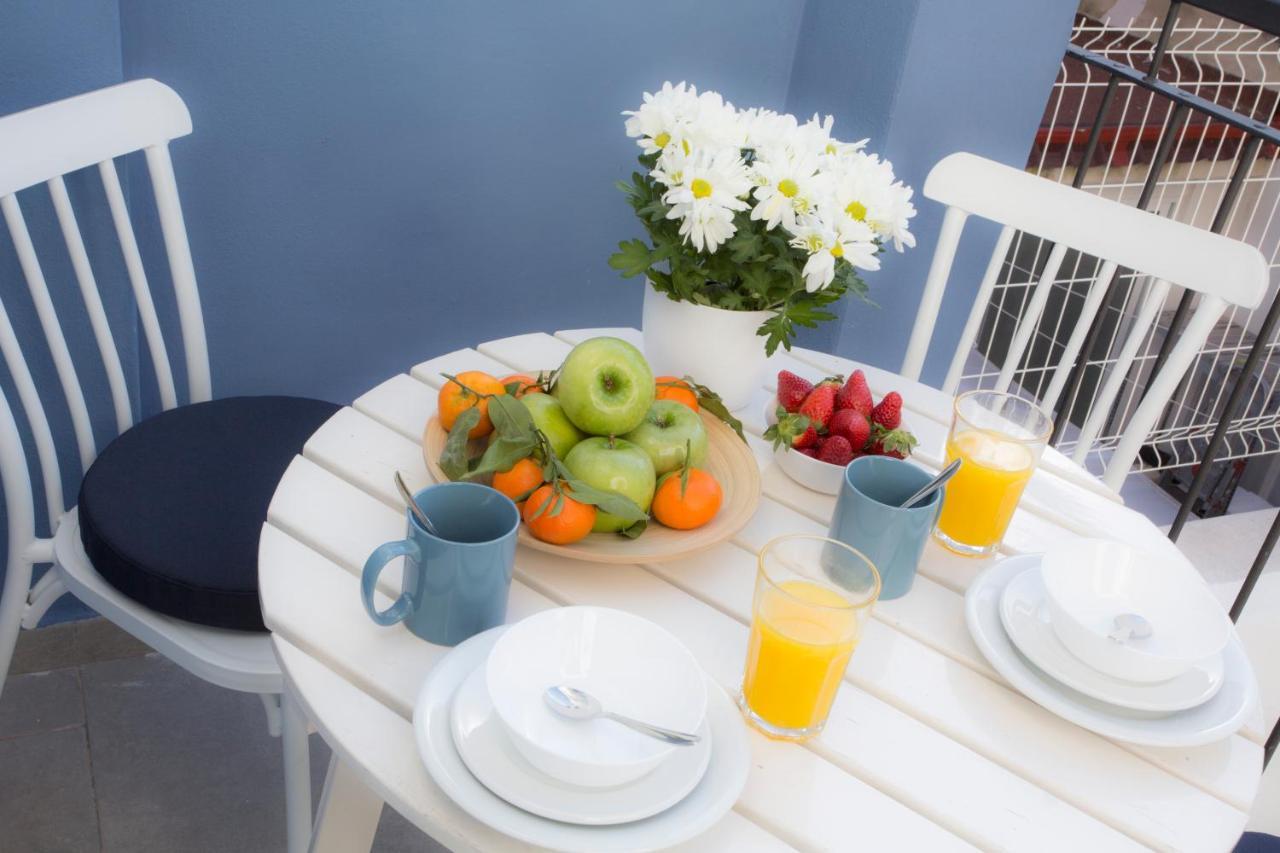 Singularstays Marina Appartement