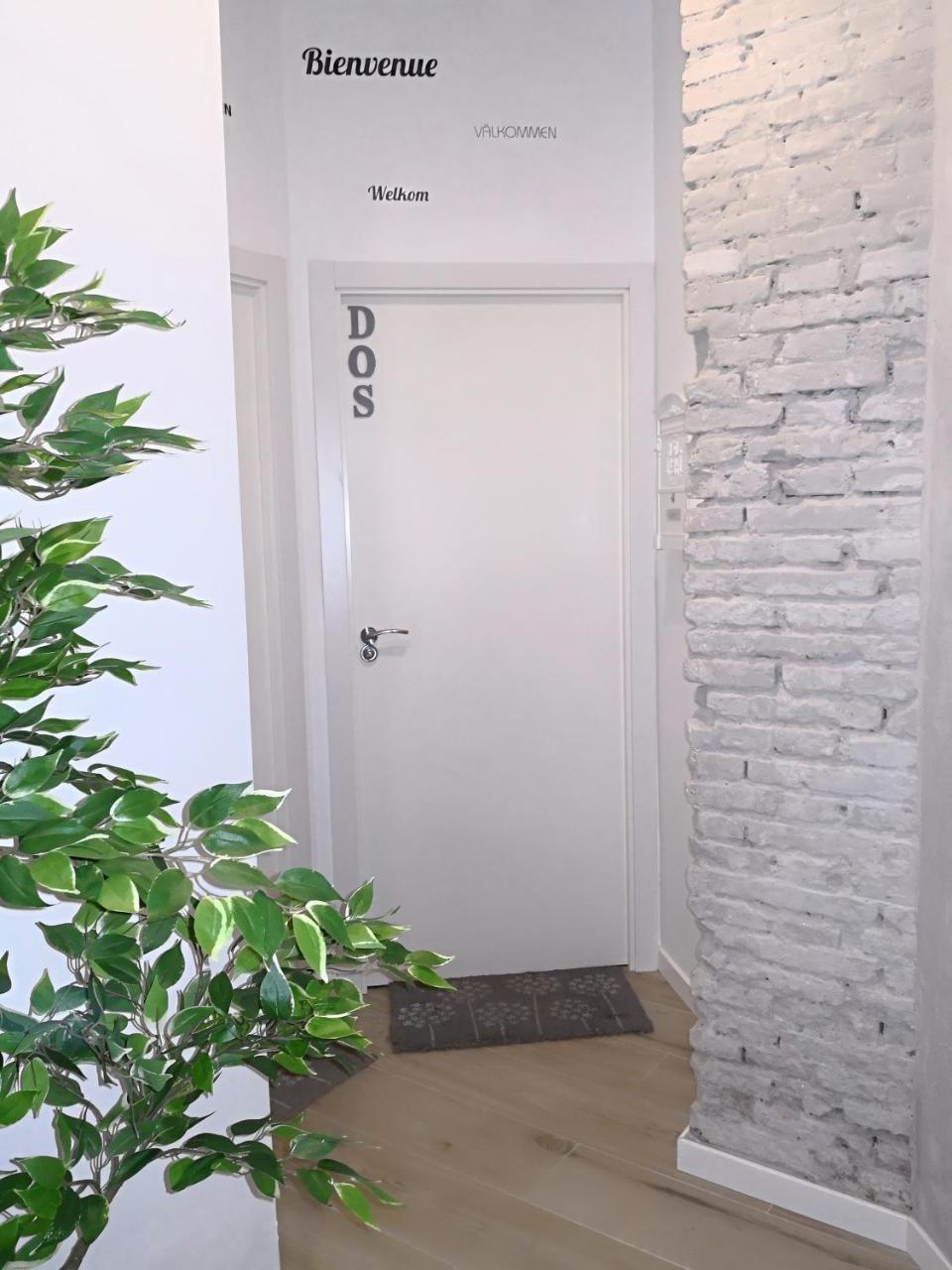 By Eric Olsan Appartement *