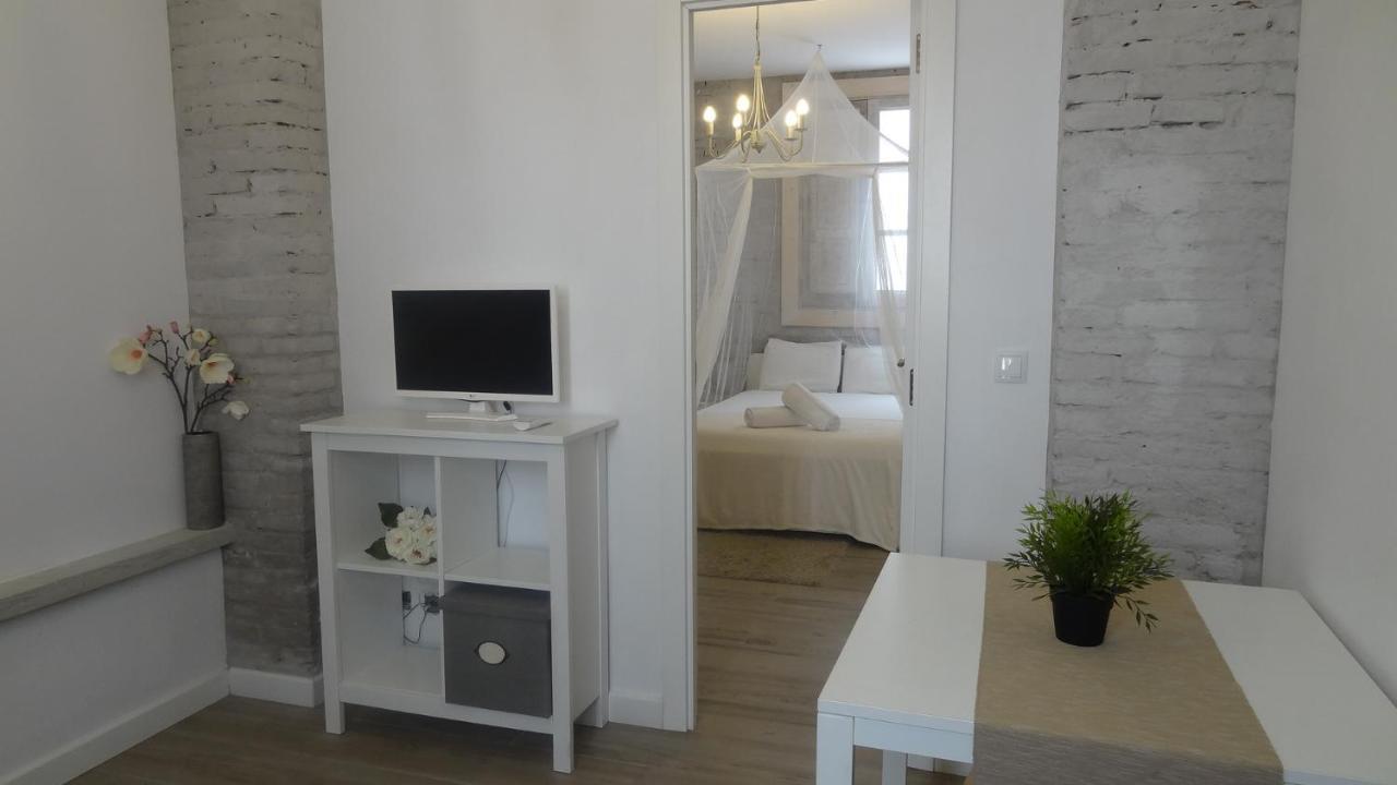 Appartement By Eric Olsan Valencia