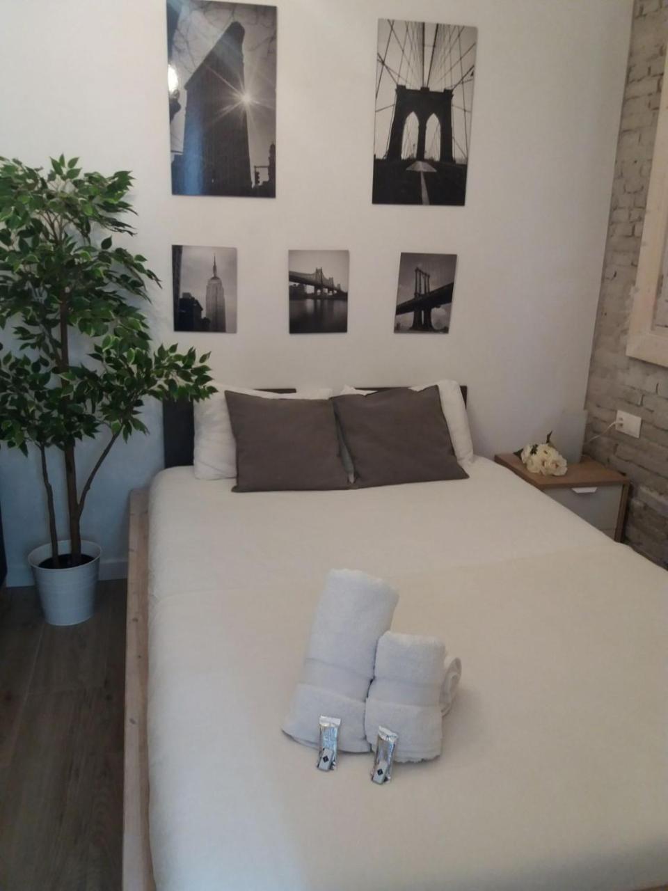 Appartement By Eric Olsan Valencia