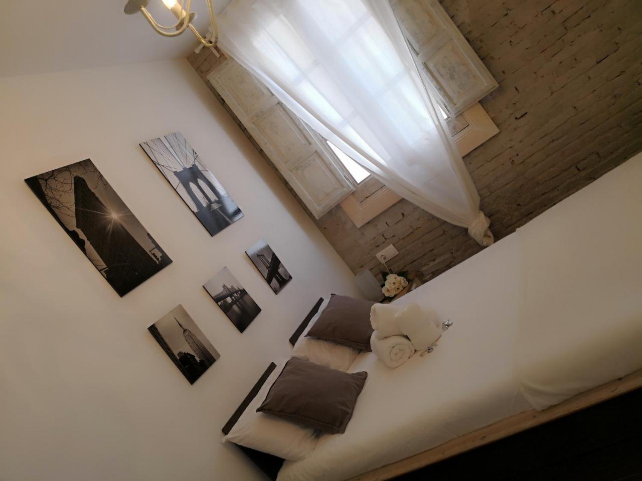 By Eric Olsan Appartement Valencia