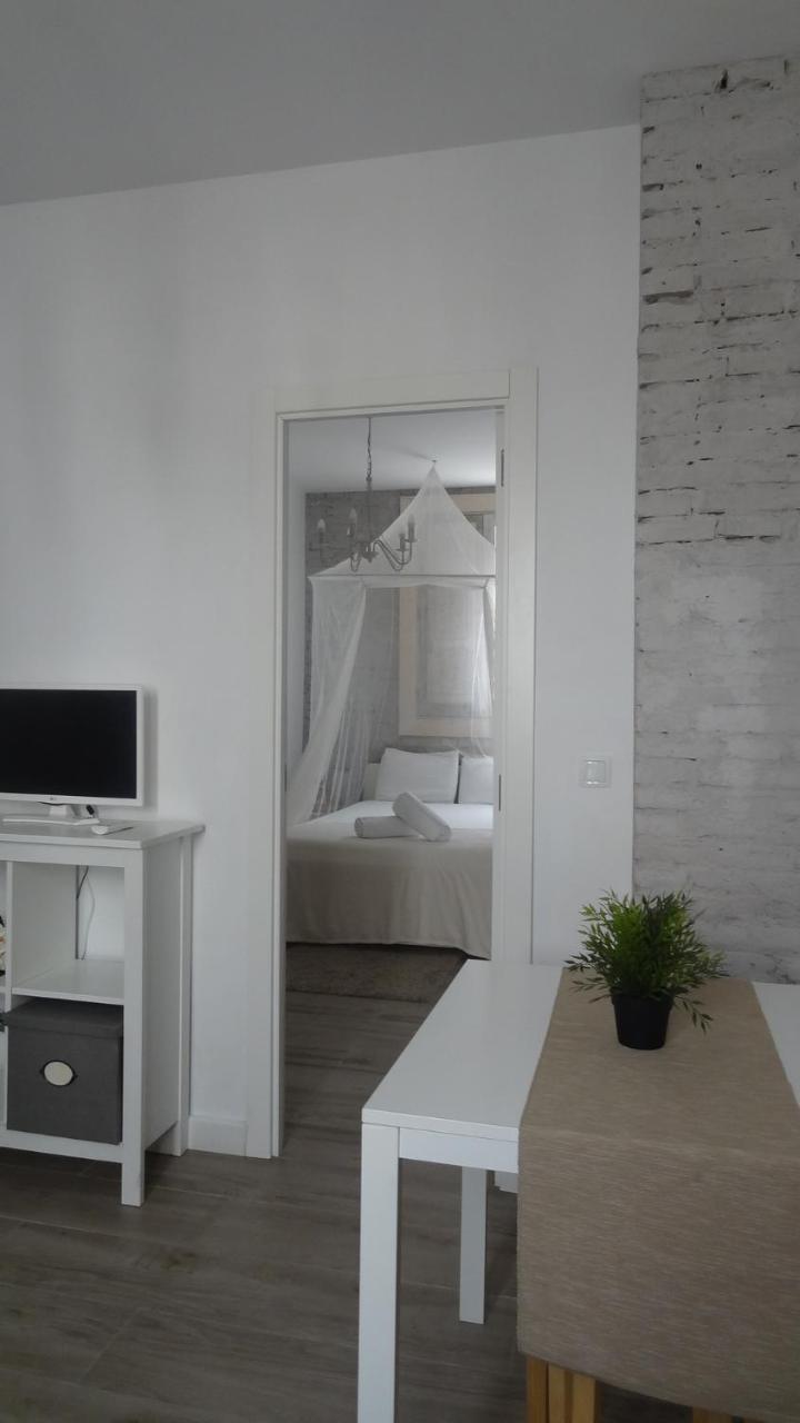 By Eric Olsan Appartement *